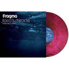 Fragma - Toca's Miracle Purple