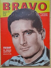 Bravo von 1962 - bravo,
