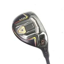 Cobra LTDx 4 Hybrid / 21 Grad / KBS PGI 75 Regular Flex