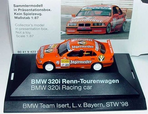 Bmw 320i - bmw-pc, -von