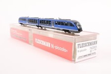 Fleischmann desiro trainguard - ,