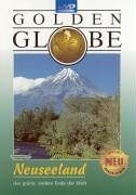 Neuseeland golden globe - golden,