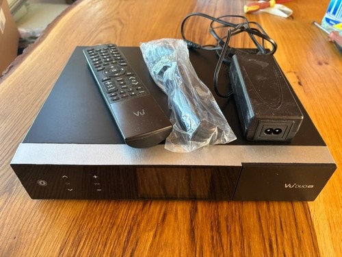 Duo 1xdvb s2xfbc twin - 4k, 1xdvb-s2xfbc