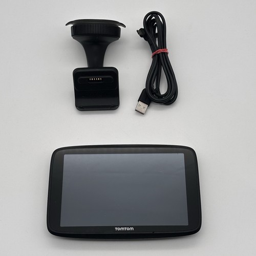 Tomtom 620 world - go,