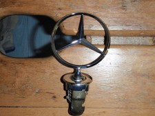 Orig. Mercedes Benz Stern W124
