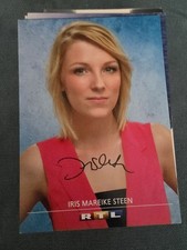 Iris Mareike Steen Gzsz