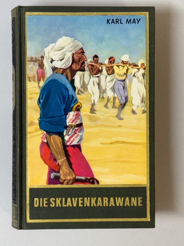 Karl may gesammelte - karl,