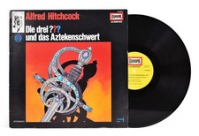 Die drei fragezeichen - die,
