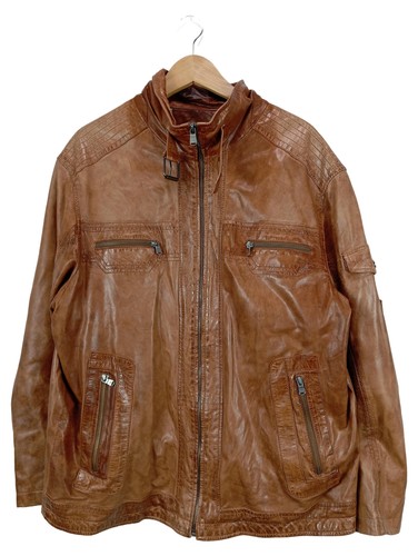 Engbers herren lederjacke - engbers,