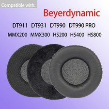DT990 PRO Ohrpolster für