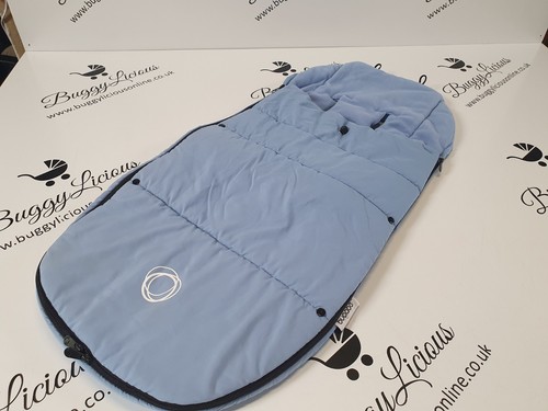 Bugaboo universal fußsack ice - universal,