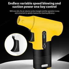 130000RPM Elektrischer