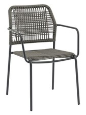 Gartenstuhl Armlehnstuhl