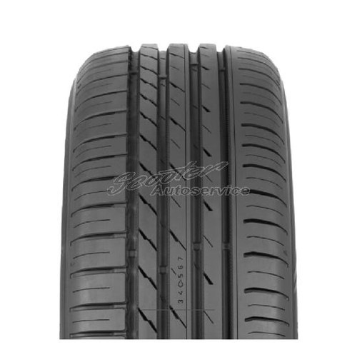 Sommerreifen nokian wetproof - nokian, 1