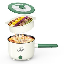 Elektrischer Hot Pot mit