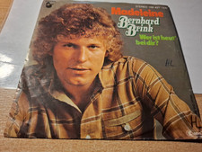 Bernhard Brink - Madeleine - Schallplatte/Single - 1979