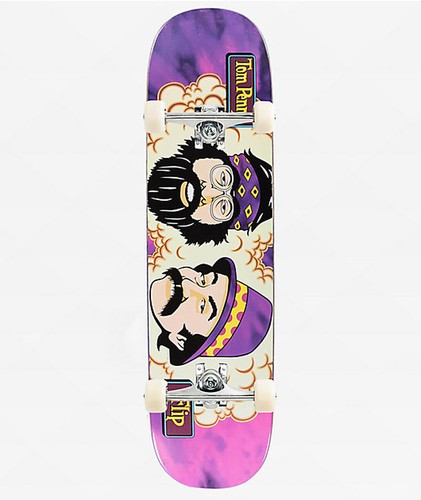 Flip penny toms - flip,