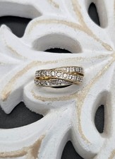 Pierre Lang Vintage Ring