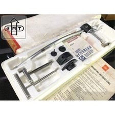 Unused EMT 997 long tonearm