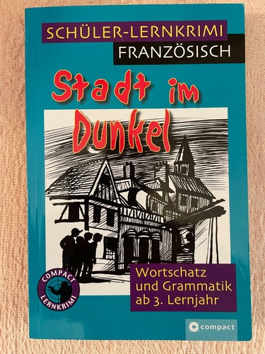 Stadt dunkeln lernkrimi - im, dunkeln,