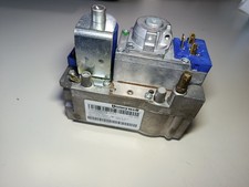 Honeywell  VR8615V  1014 2