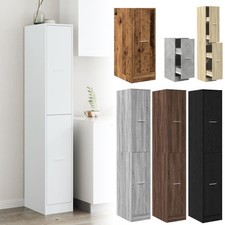 Schmaler Schrank Hochschrank