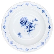 Suppenteller Fürstenberg Alt Fürstenberg Lottine