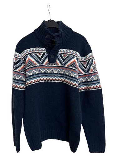 Southern proper pullover - southern,