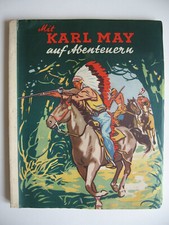 Kiddy Sammelbilderalbum "Mit