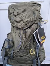 Jack Wolfskin Rucksack 45 L