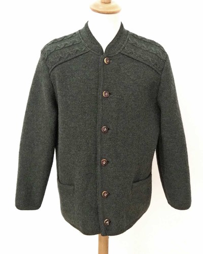 Walk jacke grösse herren - 26,