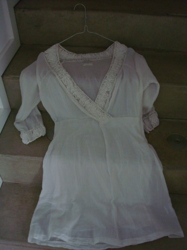 Braez designer kleid boho - braez,