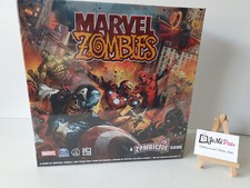 ZOMBICIDE MARVEL ZOMBIES -