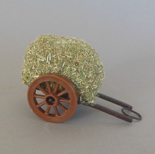 Heuwagen wagen mit - heuwagen,