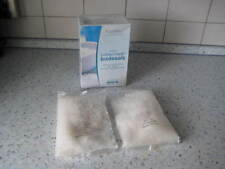 CARIBIC Original Totes Meer Badesalz 1 kg 2 x 500 g 