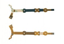 Flex Für SIGMA 17-50 17-50mm