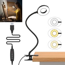 Flexibel Dimmbar LED Leselampe