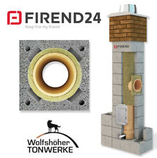 Schornstein Bausatz - H 5,0m