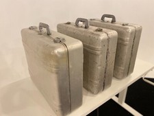 3 Vintage Suitcase - Zero