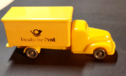 Wiking alter ford - wiking, 1:87