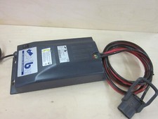 IBV Batterieladegerät NG3 Ladegerät Hubwagen Gabelstapler 24 V 85A