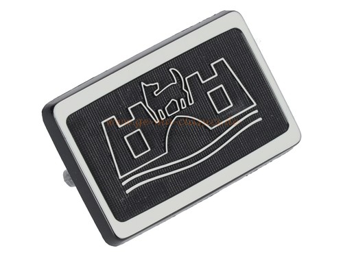 Golf jetta emblem - vw, 2