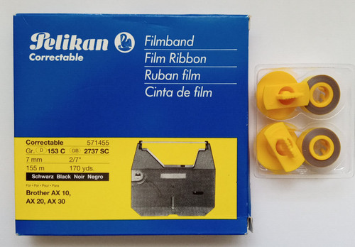 Pelikan film farbband - 1x,