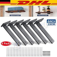 6 Stücke Schwerlast