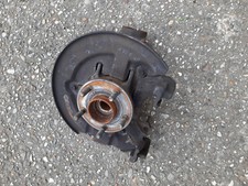 Ford Focus 3  DYB  Bj2013  Radnabe  Radlagergehäuse  Radlager  Vorne Rechts