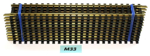 Gerade gleise 6005 - -, 165mm