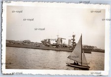 Kiel 1936 - Kriegsmarine