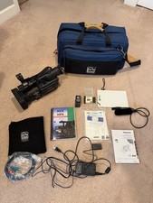 Panasonic AG-HVX200AP DVCPRO
