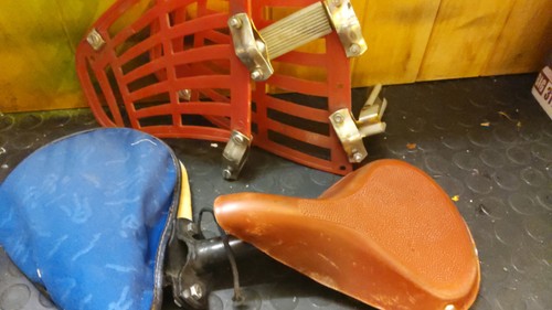 Alter fussschutz kindersitz - alter, +