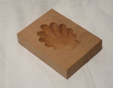 Holz Springerle Form